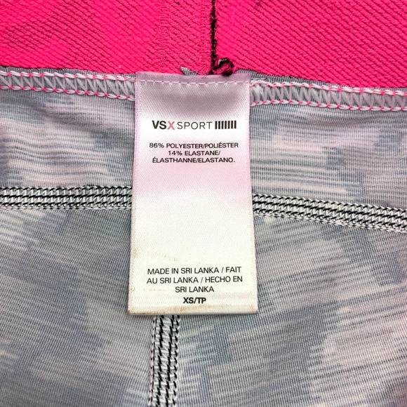 VSX Compression Shorts size XS - Picture 4 of 5